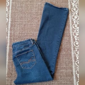 * R JEANS Brand Womens Jeans